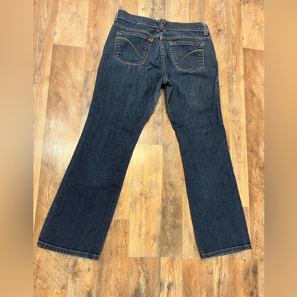 DKNY Women’s Jeans size 8 - Picture 5 of 6